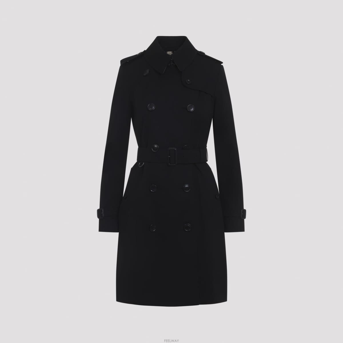 Burberry [A3] ������ Ʈ��ġ��Ʈ 8117238-A1189 BLACK[A3] ������ Ʈ��ġ��Ʈ 8117238-A1189 BLACK
