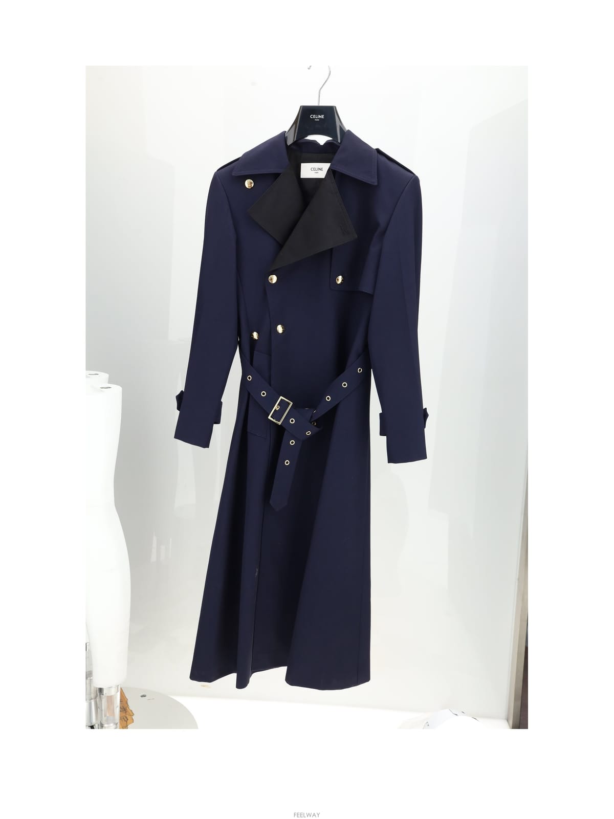 CELINE [B1] ������ RM09Z984C Ʈ��ġ ��Ʈ �ƿ��� ���� RM09Z984C33NK[B1] ������ RM09Z984C Ʈ��ġ ��Ʈ �ƿ��� ���� RM09Z984