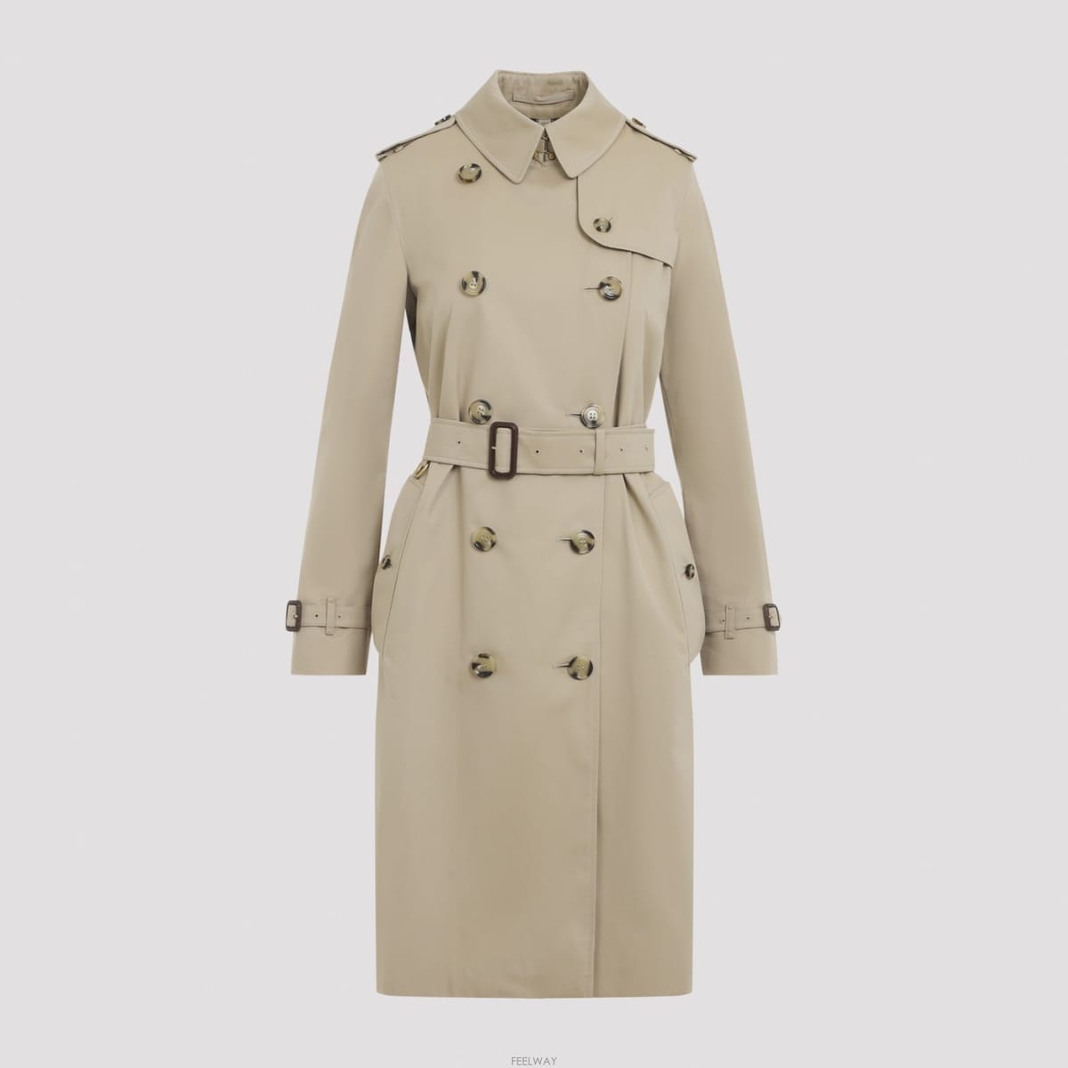 Burberry [A3] ������ Ʈ��ġ��Ʈ 8117251-A1366 HONEY[A3] ������ Ʈ��ġ��Ʈ 8117251-A1366 HONEY