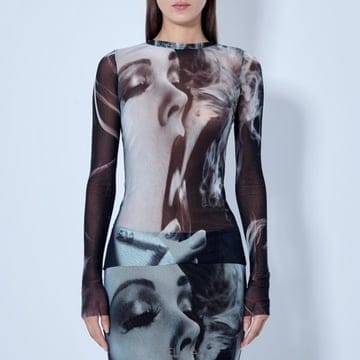Jean Paul Gaultier 26 FW ������Ƽ�� �޽� �ÿ��� ������ 26 04 W TO557 M031P 00020126 FW ������Ƽ�� �޽� �ÿ��� ������ 26 04 W TO557 M031