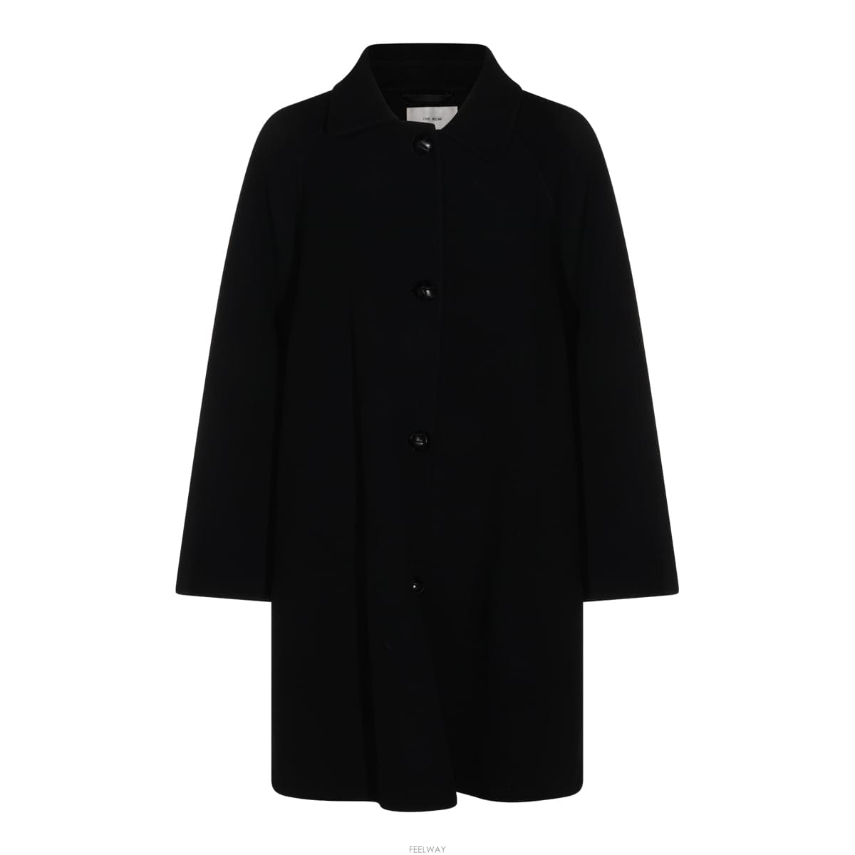 THE Row [B3] �� �ο� R000050W1439BLK Ʈ��ġ ��Ʈ �ƿ��� ����[B3] �� �ο� R000050W1439BLK Ʈ��ġ ��Ʈ �ƿ��� ����