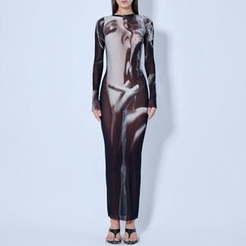 Jean Paul Gaultier 26 FW �� �� ��Ƽ�� ��� �޽� ������ �� 26 04 W DR191 M031P 00020126 FW �� �� ��Ƽ�� ��� �޽� ������ �� 26 04 W DR191 M