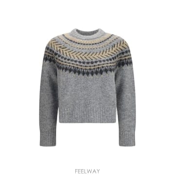 바버 후드 티셔츠 GREY