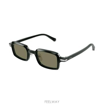 26FW 까르띠에 선글라스 CT0539S GREEN