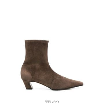 Khaite 26FW ����Ʈ �׹ٴ� ��Ʈ��ġ �ο� ���� F1068 1047 893 BROWN26FW ����Ʈ �׹ٴ� ��Ʈ��ġ �ο� ���� F1068 1047 893 B