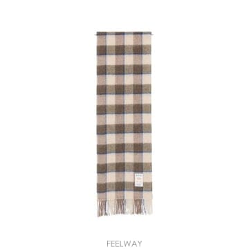 A.P.C. 26FW ����� ���÷� ��ī�� WOATM M15266 BLC NEUTRALS BROWN26FW ����� ���÷� ��ī�� WOATM M15266 BLC NEUTRALS BR