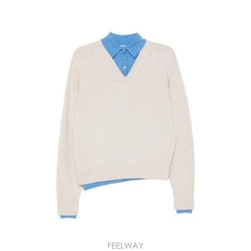 Acne 26FW ��ũ�� ��Ʃ��� ��Ʈ���� A60713 DIWHI NEUTRALS BLUE26FW ��ũ�� ��Ʃ��� ��Ʈ���� A60713 DIWHI NEUTRALS BL