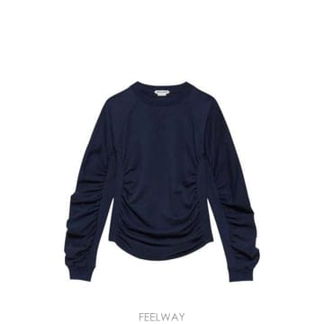 J.W.Anderson 26FW JW�ش��� ���� Ƽ���� JW0278 PG2010 888 BLUE26FW JW�ش��� ���� Ƽ���� JW0278 PG2010 888 BLUE