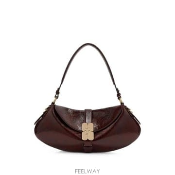 GANNI 26FW ���� ����� C2050015 436 RED26FW ���� ����� C2050015 436 RED