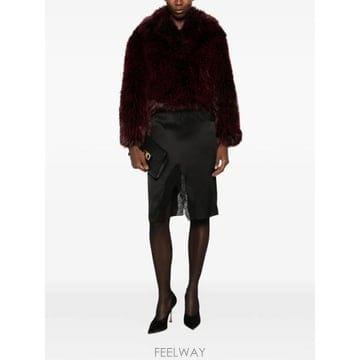 Diane Von furstenberg 26FW ���̾� �� �۽��ٹ��� ��Ʈ O051ATITRDFFUR TITRD RED BLACK26FW ���̾� �� �۽��ٹ��� ��Ʈ O051ATITRDFFUR TITRD RE