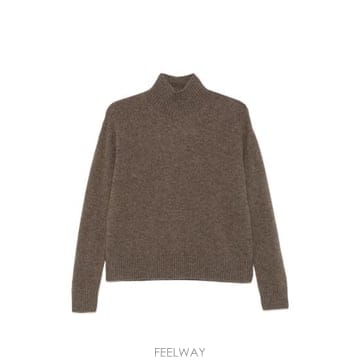Max Mara 26FW ������������ ��Ʈ���� SMMNOCINO 064F 001 BROWN26FW ������������ ��Ʈ���� SMMNOCINO 064F 001 BROWN