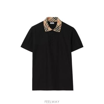 Burberry 26FW ������ ���� Ƽ���� 8126965 EVAN A1189 BLACK26FW ������ ���� Ƽ���� 8126965 EVAN A1189 BLACK