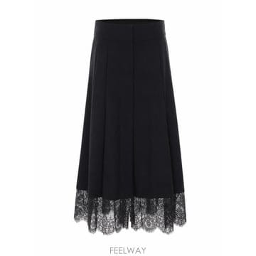 Zimmermann 26FW ���Ӹ� �̵� ��ĿƮ 9544PF261 BLK BLACK26FW ���Ӹ� �̵� ��ĿƮ 9544PF261 BLK BLACK
