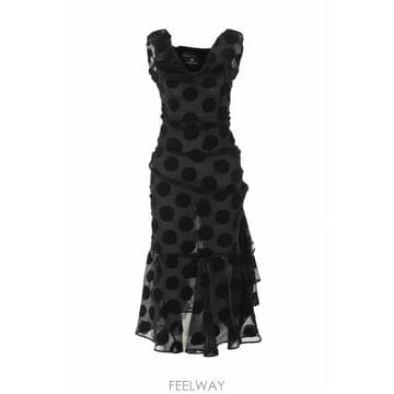 ViVienne westwood 26FW ���ȿ���Ʈ��� �̵� ���ǽ� 1101034S W01NON201 BLACK26FW ���ȿ���Ʈ��� �̵� ���ǽ� 1101034S W01NON201 B