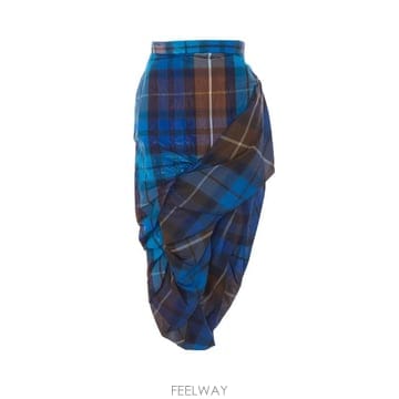 ViVienne westwood 26FW ���ȿ���Ʈ��� �̵� ��ĿƮ 1K01003B W01JFK203 BLUE26FW ���ȿ���Ʈ��� �̵� ��ĿƮ 1K01003B W01JFK203 B