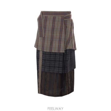 ViVienne westwood 26FW ���ȿ���Ʈ��� �̵� ��ĿƮ 1K010038 C009YO103 MULTICOLOR26FW ���ȿ���Ʈ��� �̵� ��ĿƮ 1K010038 C009YO103 M