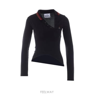 ViVienne westwood 26FW ���ȿ���Ʈ��� ���� Ƽ���� 1H010007 J00AUN401 BLACK26FW ���ȿ���Ʈ��� ���� Ƽ���� 1H010007 J00AUN401 B