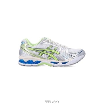 asics 26SS �ƽĽ� �� ī�߳� 14 ����Ŀ�� 1203A537 108 WHITE LIME GREEN26SS �ƽĽ� �� ī�߳� 14 ����Ŀ�� 1203A537 108 WHITE L