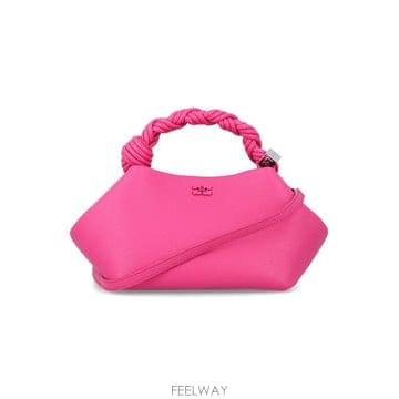 GANNI 26SS ���� ���� B2100126 093 CABARET FUCHSIA26SS ���� ���� B2100126 093 CABARET FUCHSIA