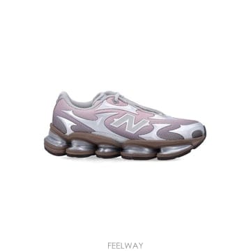New Balance 26SS ���߶��� ����Ŀ�� U20004H3 SM SILVER METALLIC ORB PINK26SS ���߶��� ����Ŀ�� U20004H3 SM SILVER METALLIC ORB