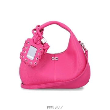 GANNI 26SS ���� ���� B2070122 093 CABARET FUCHSIA26SS ���� ���� B2070122 093 CABARET FUCHSIA