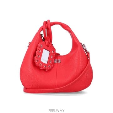 GANNI 26SS ���� ���� B2070123 06P GOJI BERRY26SS ���� ���� B2070123 06P GOJI BERRY