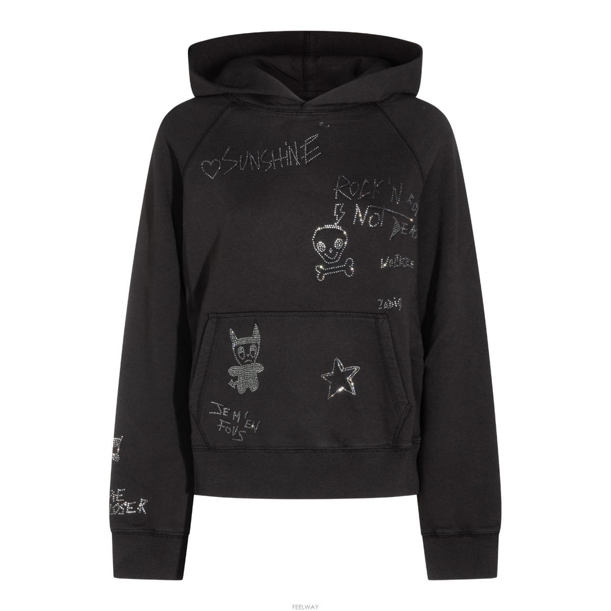 Zadig&Voltaire [B3] ���غ��׸� JWSS01744021 ������ ����Ʈ���� ����[B3] ���غ��׸� JWSS01744021 ������ ����Ʈ���� ����