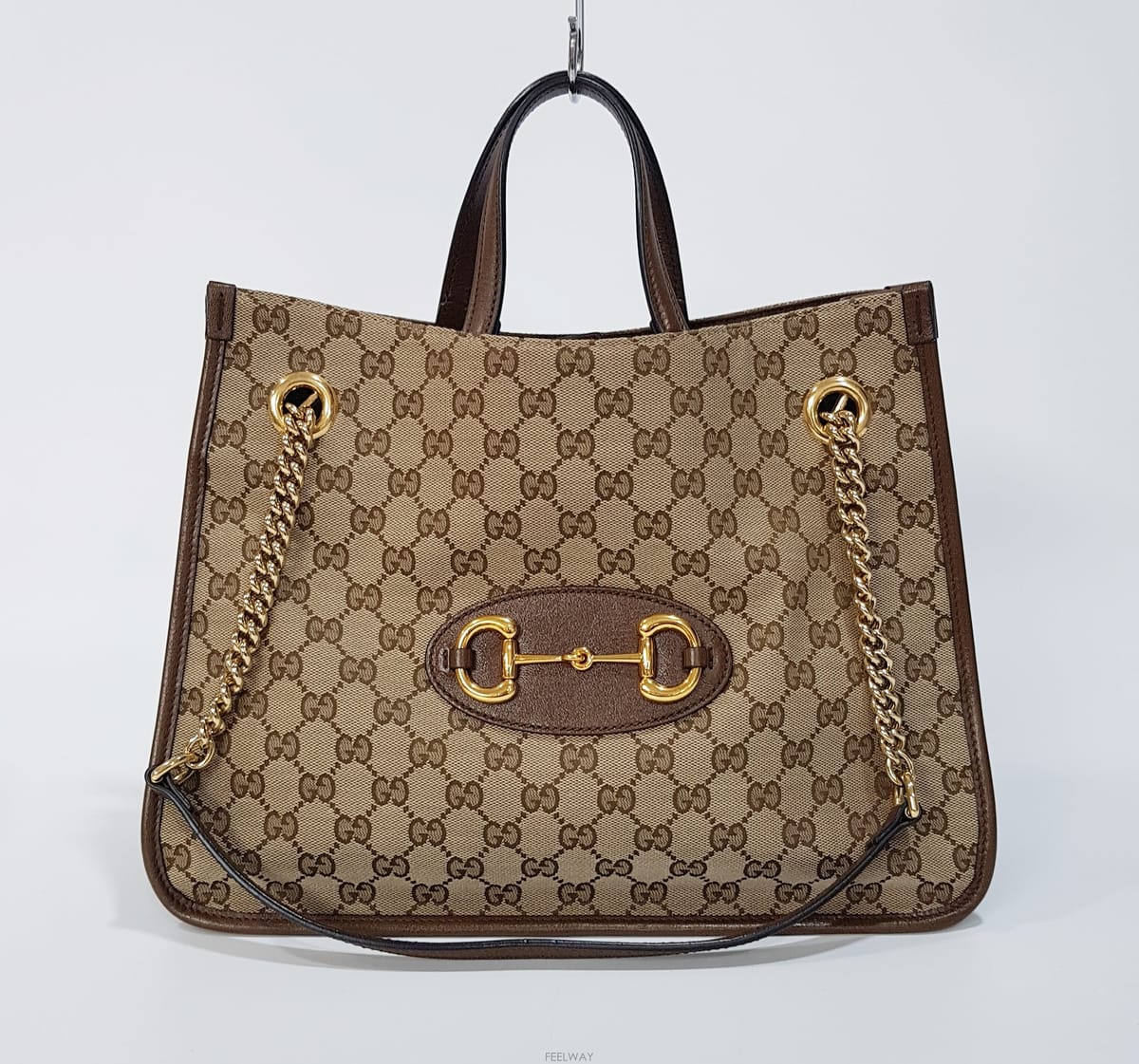 GUCCI ���� GG ĵ���� Ȧ���� 1955 �̵�� ����� 621144���� GG ĵ���� Ȧ���� 1955 �̵�� ����� 621144