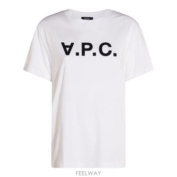 아페쎄 스탠다드 그랜드 VPC 티셔츠 그레이
