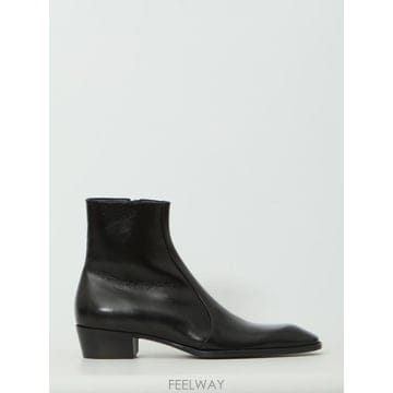 Saint Laurent 26FW ���ζ� ���� A002DJ BLACK26FW ���ζ� ���� A002DJ BLACK