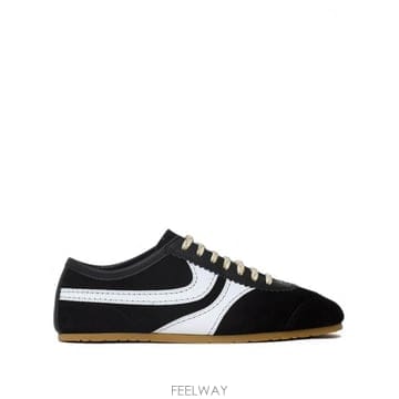 Dries Van Noten 26FW �帮�� �� ��ư ����Ŀ�� 0117000133 998 BLACK WHITE26FW �帮�� �� ��ư ����Ŀ�� 0117000133 998 BLACK WHIT