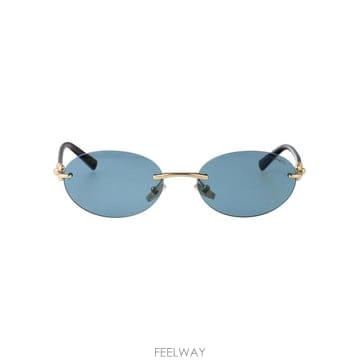 26SS 티파니앤코 선글라스 0TF3104D 602180 gold