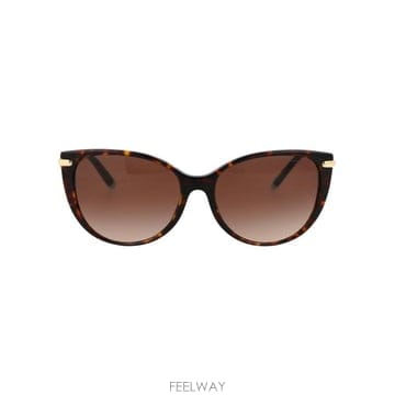 26SS 티파니앤코 선글라스 0TF4178 80153B havana