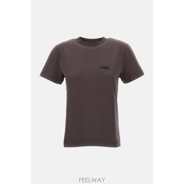 [B4] 자크뮈스 TSW00550AJ00029850 티셔츠 탑 여성