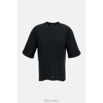 [B4] 자크뮈스 TSW00588AJ00254990 티셔츠 탑 여성