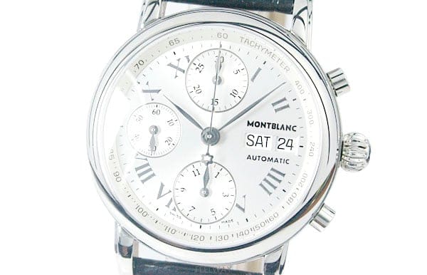 Montblanc [�澾�� �ƺ��ð�]������ ��Ÿ ũ�γ� �θ����� ȭ��Ʈ�ǹ� �ڵ�[�澾�� �ƺ��ð�]������ ��Ÿ ũ�γ� �θ����� ȭ��Ʈ��