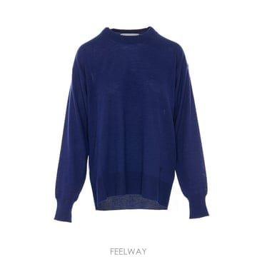 26 S/S 아미 아미 드 꾀흐 스웨터 UKS856/KN0066A02 B0011985593
