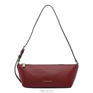 26 F/W 마이클 코어스 스몰 LAILA 파우치 32F6G9IC5L B0012317918