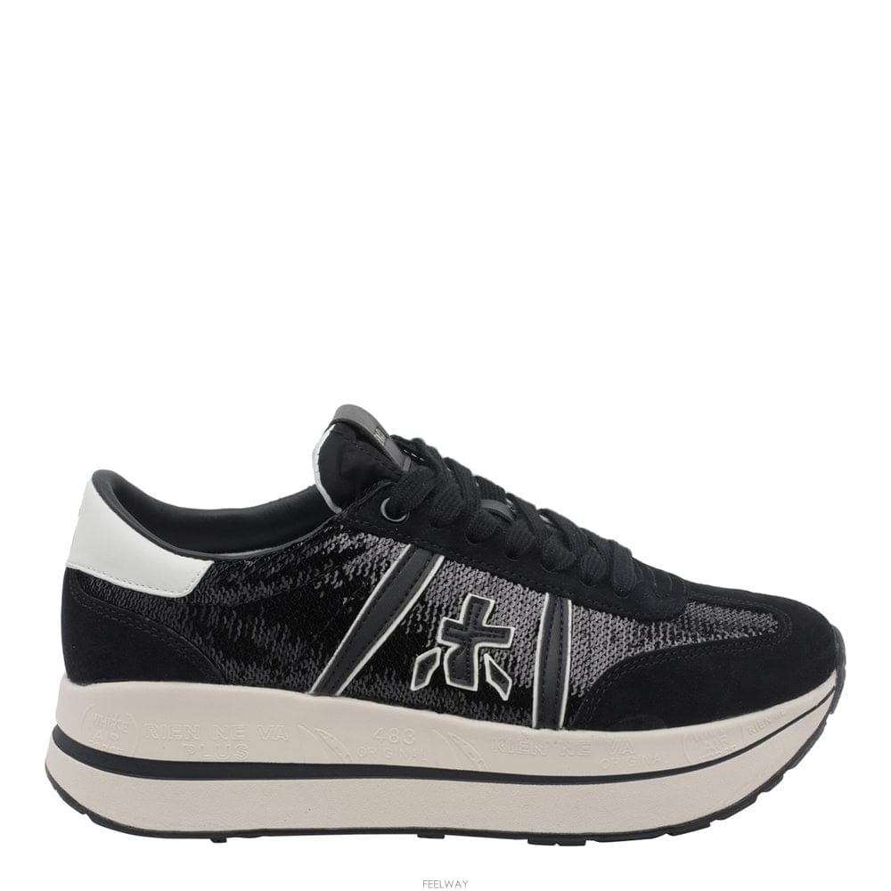 Premiata 26 F/W �����̾�Ÿ ���� ����Ŀ�� BETHCOIN/8504 B001231792326 F/W �����̾�Ÿ ���� ����Ŀ�� BETHCOIN/8504 B0012317