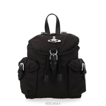 ViVienne westwood 26FW ���ȿ���Ʈ��� ORB ���̷��� ���� ���� 4A03000AU W019EN403 BLACK26FW ���ȿ���Ʈ��� ORB ���̷��� ���� ���� 4A03000AU
