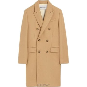Ami 26FW �ƹ� Ʈ��ġ ��Ʈ HCO110 WV0078A184 BEIGE26FW �ƹ� Ʈ��ġ ��Ʈ HCO110 WV0078A184 BEIGE