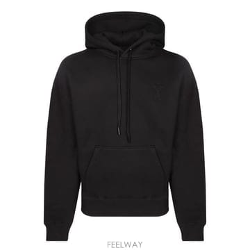 Ami 26FW �ƹ� ��ư �� ��Ʈ �ĵ� USW756 749001 BLACK26FW �ƹ� ��ư �� ��Ʈ �ĵ� USW756 749001 BLACK