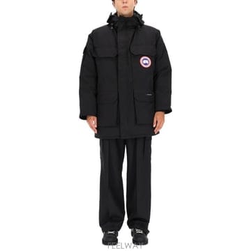Canada Goose 26FW ĳ���ٱ��� �ͽ����� ��ī 2051M 9061 BLACK26FW ĳ���ٱ��� �ͽ����� ��ī 2051M 9061 BLACK