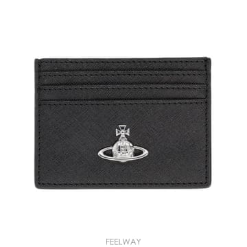 ViVienne westwood 26FW ���ȿ���Ʈ��� ��Ż ORB�ΰ� ī�� ���� 54030004W S0021N401 BLACK26FW ���ȿ���Ʈ��� ��Ż ORB�ΰ� ī�� ���� 54030004W