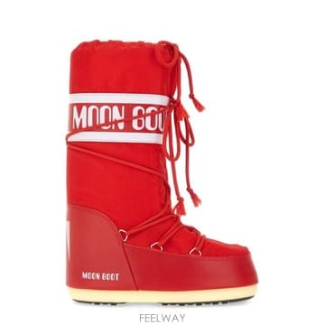 MOON BOOT 26FW ������ ������ ���Ϸ� ���� 80D1400440 D001 RED26FW ������ ������ ���Ϸ� ���� 80D1400440 D001 RED