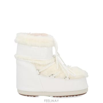 MOON BOOT 26FW ������ ������ ���Ϸ� �ο� ���� 80D1409390 A002 WHITE26FW ������ ������ ���Ϸ� �ο� ���� 80D1409390 A002 WH