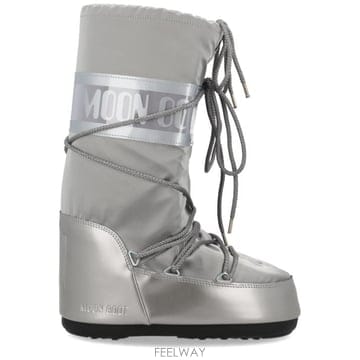 MOON BOOT 26FW ������ ������ �۷��� �÷�Ƽ�� ��ƾ ���� 80D1401680 H001 SILVER26FW ������ ������ �۷��� �÷�Ƽ�� ��ƾ ���� 80D140168