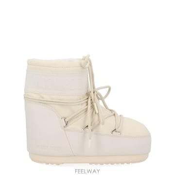 MOON BOOT 26FW ������ ������ ���Ϸ� �ο� ���� 80D1409380 L002 IVORY26FW ������ ������ ���Ϸ� �ο� ���� 80D1409380 L002 IV