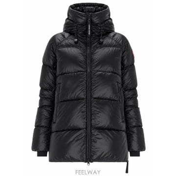 Canada Goose 26FW ĳ���ٱ��� ���������� ���� 2239L 9061 BLACK26FW ĳ���ٱ��� ���������� ���� 2239L 9061 BLACK