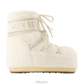 MOON BOOT 26FW ������ ������ ���Ϸ� �ο� ���� 80D1409700 H017 WHITE26FW ������ ������ ���Ϸ� �ο� ���� 80D1409700 H017 WH